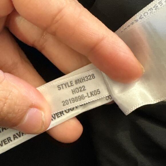 Madewell XS Drapeweave Caldwell Double-Breasted Blazer Academia Contemporary - Picture 10 of 12